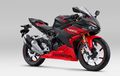 Sekelebat Mirip, Ini Perbedaan Honda CBR250RR Baru dan Lama
