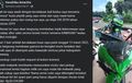 Buntut Kisah Pemilik Kawasaki Ninja 250 yang Agak Kecewa Sama Aftersales 'Geng Ijo', Part-part Ini Akhirnya Datang, Tapi...
