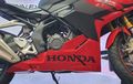 Tenaganya Meningkat, Ini Perubahan Pada Mesin Honda New CBR250RR