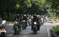 Royal Riders Indonesia (RoRI), Komunitas Pengguna Royal Enfield Gelar One Ride, Ini Maksudnya