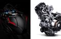 Bedah Mesin Honda New CBR250RR, Tenaga Naik Berkat Ubahan Ini