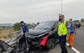 Belum Semua Tahu, Jadi Korban Kecelakaan di Jalan Tol Bisa Diminta Ganti Rugi Jika Kondisinya Begini