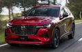 Mazda Pastikan Mobil Hybrid Pertama di Indonesia Meluncur 2023, Disebut Berjenis SUV, Sinyal Kuat Buat CX-60?