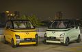 Penasaran Sama Mobil Listrik? Yuk Pantau Harga Wuling Air ev Awal 2023 Ini, Tipe Tertinggi Rp 300 Jutaan