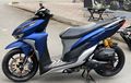 Ubahan Simpel Honda Vario 150, Tampilan Lebih Modis dan Stylish