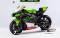 Ngayal Kawasaki Ikut MotoGP Lagi, Begini Kira-kira Tampangnya