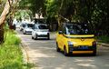 Test Drive Wuling Air ev, Fitur Iov dan WIND Bikin Mudah 