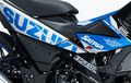 Tampil Gahar Pakai Livery MotoGP, Satria F150 Special Edition Resmi Meluncur, Harganya Jadi Segini
