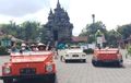 Dampak Kenaikan Harga BBM, Tarif Sewa Mobil Klasik di VW Tour Organizer di Kawasan Borobudur Ikut Naik