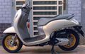 Sekilas Standar, Padahal Honda Scoopy Ini Sudah Dimodif Impresif