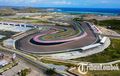 Sirkuit Mandalika Bersolek jelang WSBk Indonesia 2022, Akhir Oktober Beres
