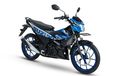 Suzuki Satria F150 Edisi Perpisahan MotoGP Resmi Dirilis, Spek Tetap Sama?