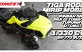 Rp 770 Juta Secanggih Apa? Ini Dia Motor Tiga Roda Can-Am Spyder F3-S Versi 2022