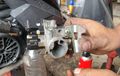 Motor Matic Brebet Ketika Rpm Tinggi? Tanda Part Ini Bermasalah