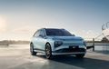 Mobil Listrik XPeng G9 Siap Hadapi Tesla Model Y, Begini Speknya