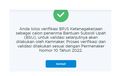 Solusi BSU BBM Rp 600 Ribu Tidak Cair, Ini Pihak Pertama yang Harus Dihubungi