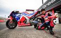 Wildcard Honda Tetsuta Nagashima Diprediksi Kasih Kejutan di MotoGP Jepang 2022, Ini Alasannya