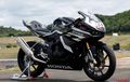 Honda Jepang RIlis New CBR250RR Versi Balap, Siap Jajal di Sirkuit!