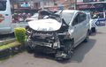 Kondisi Sopir Xpander Renggut 3 Nyawa di Sukabumi Disorot, Si Nenek Terdiam