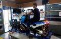 Upgrade Performa Yamaha NMAX 155,  Mesin 209 cc, Pakai Injector XMAX