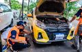 Tingkatkan Pelayanan, Puluhan Mekanik Ikuti Pelatihan Repsol Mechanic Olympic 2022