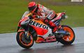 Hasil FP2 MotoGP Jepang 2022 - Marc Marquez Jadi Raja Trek Basah, Tiga Pembalap Top Kesulitan