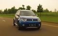 Jangan Kaget, Lihat Harga Mobil Bekas Suzuki Ignis 2017, GX Manual Tinggal Segini