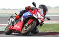 Power CBR250RR Bisa Diatur, Mode Perkotaan Biar Jinak, Pilih Sport Jadi Galak