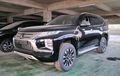 Cek Harga Mitsubishi Pajero Sport 2021 Bekas, Tipe Dakar Sisa Segini