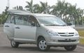 Harga Toyota Kijang Innova Diesel Generasi Pertama Makin Murah, Segini