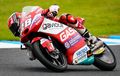Hasil Moto3 Jepang 2022 - Izan Guevara Menangkan Persaingan Sengit di Barisan Depan, Mario Aji Belum Dapat Poin