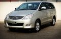 Dongkrak Tenaga Innova Gen Pertama Standar, Upgrade Turbo Naik 50 Dk