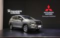 Mengintip Keistimewaan New Xpander Cross, Mobil Segmen SUV Terbaru dari Mitsubishi