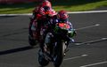 Perlebar Jarak dari Para Rival, Fabio Quartararo Masih Tidak Puas dengan Performanya di MotoGP Jepang 2022