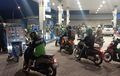 Meski Lebih Mahal, SPBU Vivo Masih Jadi Pilihan Sejumlah Pengendara, Ternyata Ini Alasannya