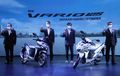 New Honda Vario 125 Hadir Bawa 3 Varian, Pilihan Warna Makin Ciamik