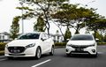 Adu Akomodasi Mazda2 Sedan Lawan Honda City, Siapa Paling Lega?