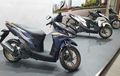 Ada Tiga Tipe, Ini Bedanya New Honda Vario 125 CBS, CBS ISS, dan CBS ISS SP