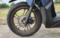 Pakai Pelek dan Ban Lebih Lebar, Konsumsi Bensin New Honda Vario 125 Diklaim Tetap Irit