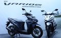 Spion New Honda Vario 125 Anti Mengangguk-angguk, Pakai Teknologi Baru