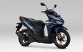 Ini Detail Ubahan dan Fitur Baru yang Ada di New Honda Vario 125