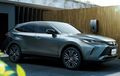 Mobil Baru Toyota Harrier PHEV Rilis, Lebih Oke dari Outlander PHEV?