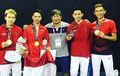 Terlibat Konflik dengan Pelatih Herry Iman Pierngadi, Begini Gaya Kevin Sanjaya di Atas Ducati Panigale