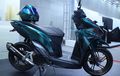 Honda Vario 125 Dibikin Hyper Sporty, Bodi Dijangkiti Carbon Forged