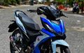 Upgrade Berkelas Honda Supra GTR 150, Tampang Sporty, Mesin Bertenaga