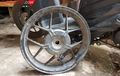 Beginilah Gejala Pelek Motor Bekas Yang Peyang, Pemilik Wajib Tahu Nih