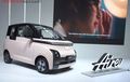 Wuling Air ev Dapat Subsidi Kendaraan Listrik, Begini Tanggapan Pabrikan