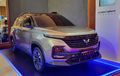 Harga Mobil Baru Wuling Almaz, Almaz RS dan Almaz Hybrid November 2022, Termurah Rp 290 Jutaan