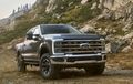 Ford Rilis Mobil Baru Ford Super Duty, Makin Gagah dan Canggih!