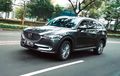 Pajak Kendaraan Bermotor Mobil Baru Mazda CX-8 Sudah Tembus Dua Digit!